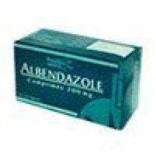 Albenza Albenza