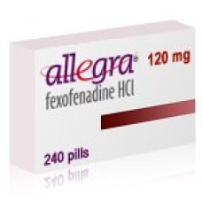 Allegra Allegra