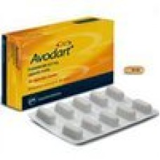 Avodart (Duprost) Avodart (Duprost)