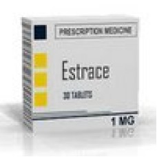 Estradiol Valerate USP (Estrace) Estradiol Valerate USP (Estrace)