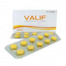 Valif Valif
