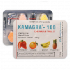 Kamagra Chewable Kamagra Chewable