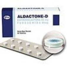 Aldactone Aldactone