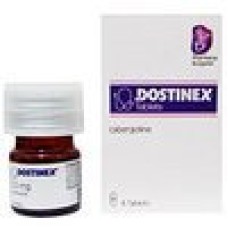 Dostinex (Caberlin) Dostinex (Caberlin)