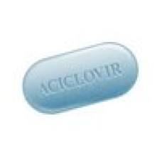 Aciclovir Aciclovir