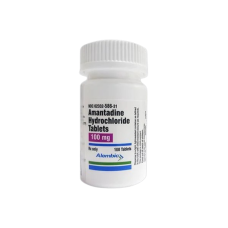 Amantadine Amantadine