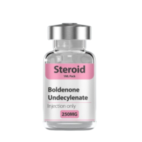 Boldenone Undecylenate Boldenone Undecylenate