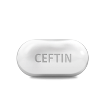 Ceftin Ceftin