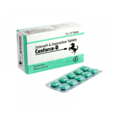 Cenforce D Cenforce D