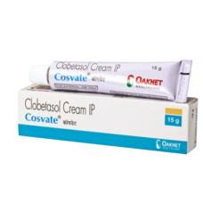 Cosvate cream 15G Cosvate cream 15G