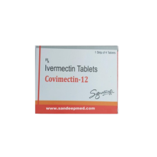 Covimectin Covimectin