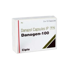 Danogen (Danazol) Danogen (Danazol)
