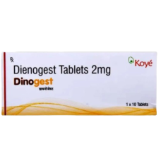 Dienogest Dienogest