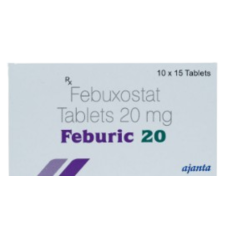 Feburic Feburic