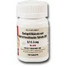 Hydrochlorothiazide Hydrochlorothiazide