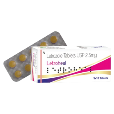 Letroheal Letroheal