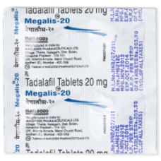 Megalis Megalis