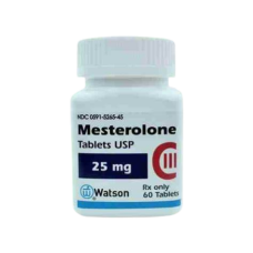 MESTEROLONE MESTEROLONE