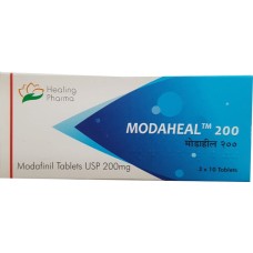 Modaheal Modaheal