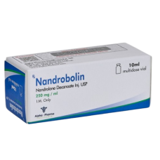 Nandrobolin Nandrobolin