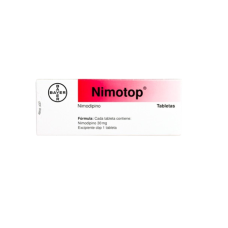 Nimotop Nimotop