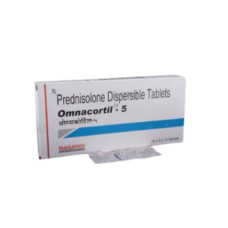 Omnacortil Omnacortil