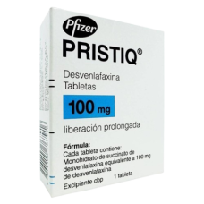 Pristiq Pristiq