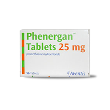 Phenergan Phenergan