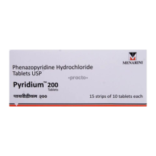 Pyridium Pyridium
