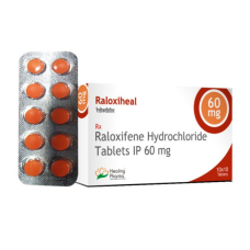 Raloxiheal Raloxiheal