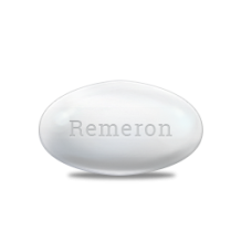 Remeron Remeron