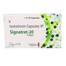 Signatret Signatret