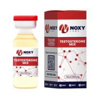 Testosterone Mix Testosterone Mix