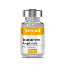 Testosterone Propionate Testosterone Propionate