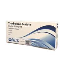 Trenbolone Acetate Trenbolone Acetate