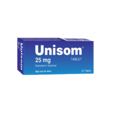 Unisom Unisom