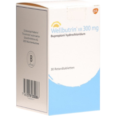 Wellbutrin