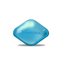 ZENEGRA ZENEGRA