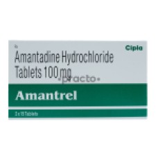 Amantrel Amantrel