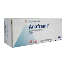 Anafranil Anafranil