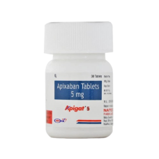 Apixaban Apixaban