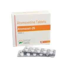 Atomoxet Atomoxet