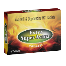 Extra Super Avana Extra Super Avana