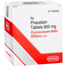 Cerecetam Cerecetam