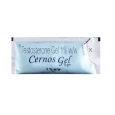 Cernos Gel Cernos Gel