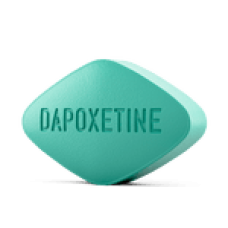 Dapoxetine Dapoxetine