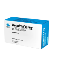 Decadron Decadron