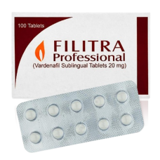 Filitra Professional Filitra Professional