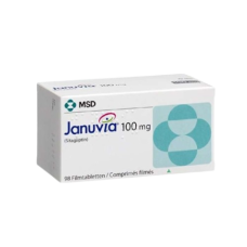 Januvia Januvia