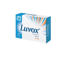 Luvox Luvox